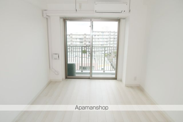 RESIDENCE IRUMAの内装写真