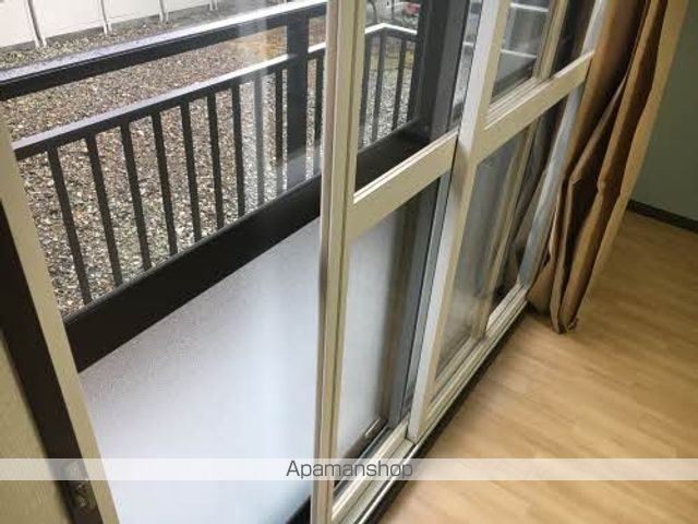 ディアス犀北Aの内装写真