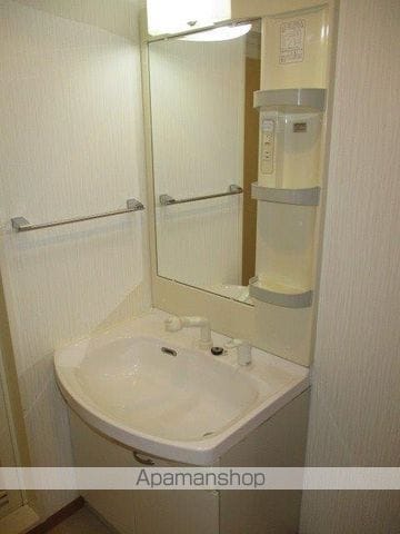 サンモール六本木の内装写真