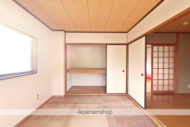 第3コーポ谷内の内装写真