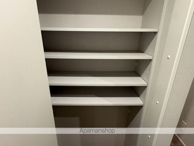 グレインコートの内装写真