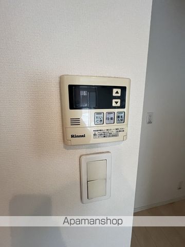 リブリ・メジュールの内装写真