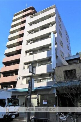 リピア大街道[1K/25m2]の外観3