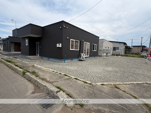 帯広市 1階建 築1年のその他写真