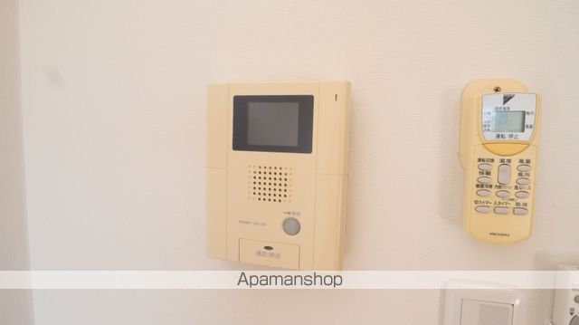 ヴィラパーク鶴舞の内装写真