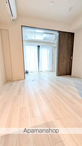 レジディア高田馬場の内装写真