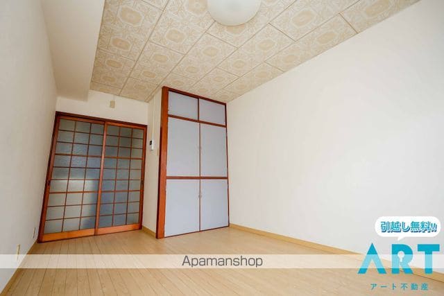 エーデルハイム木屋町の内装写真