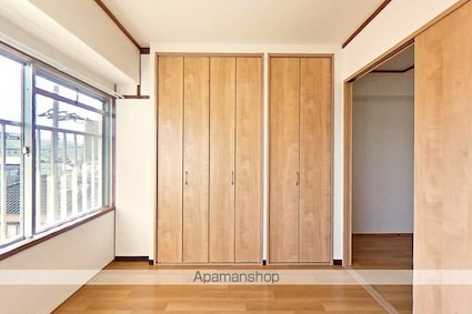 岡林マンション[4LDK/66m2]の内装7