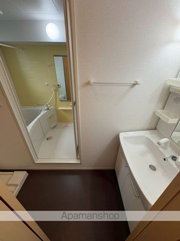 フィオーレライツ早鈴 IIの内装写真