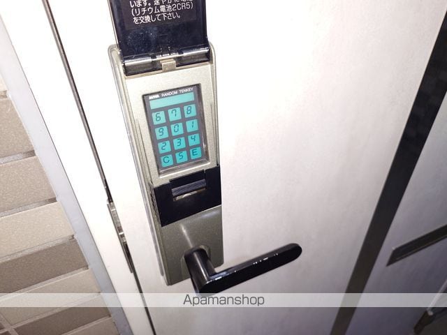 依田ハイツEの内装写真