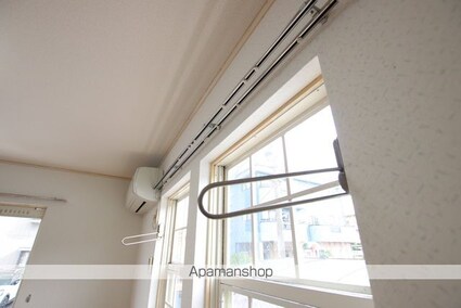 ベルシオン新宿[1R/20.28m2]の内装4