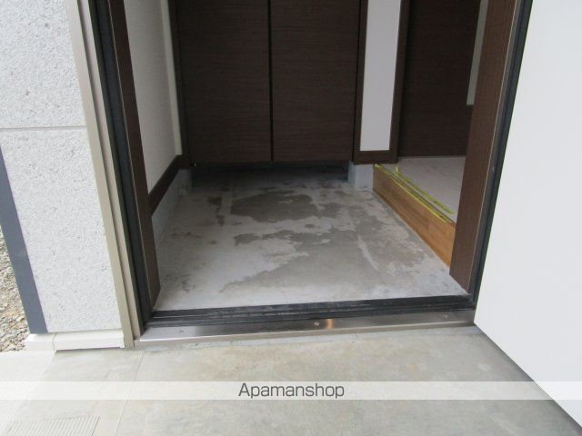 はまなすIの内装写真