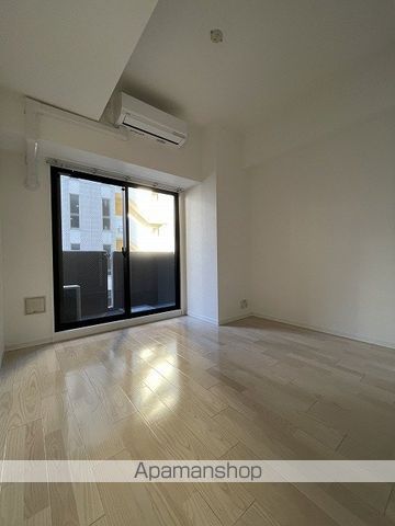 S−RESIDENCE北浜の内装写真