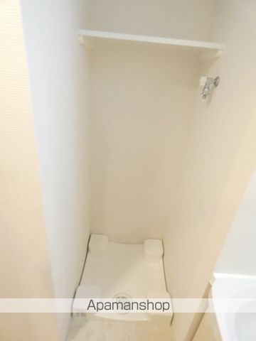 THE HUB MIYAKOJIMAの内装写真