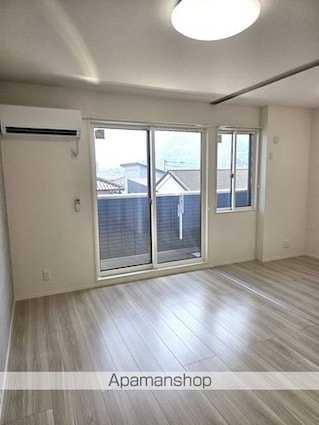 ＤーｒｏｏｍＣＶＩＩＩ[2LDK/52.57m2]のリビング・居間