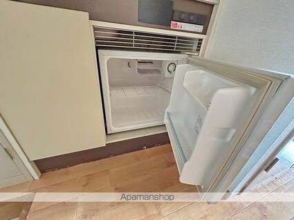 マンシオーネ・アサール[1K/17m2]の内装6