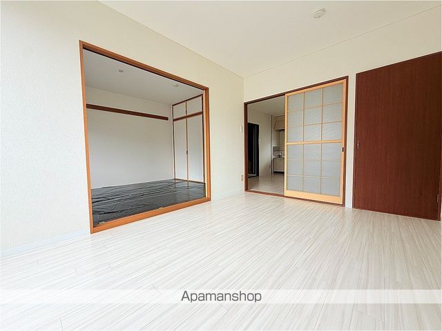 サンライズ東仙台の内装写真