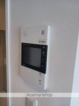 Ｔｏｔｓｕ　Ｒｅｓｉｄｅｎｃｅ　Ｋａｍｉｎａｒｉｍｏｎ[2LDK/54.7m2]のセキュリティ