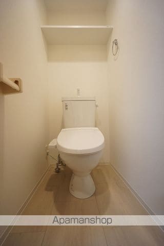 SHOKEN Residence名古屋太閤通の内装写真