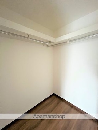 福島県福島市万世町[1K/31.52m2]の収納