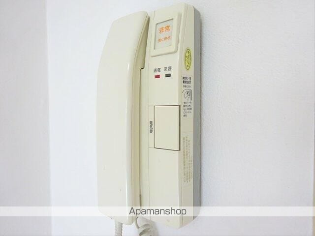 カオパレスNO20の内装写真