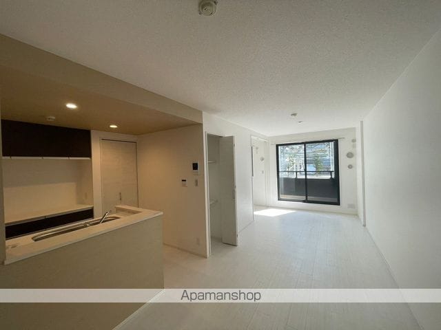 GRAND RESIDENCE UCHIYAMA IVの内装写真