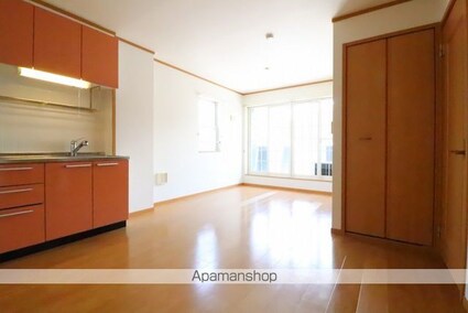 サン　エトワールⅠ[2LDK/58.53m2]のリビング・居間