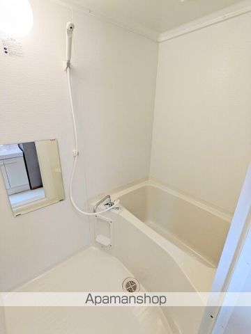 サンビレッジ足利の内装写真