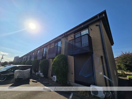 絹の道[2DK/56m2]の外観5