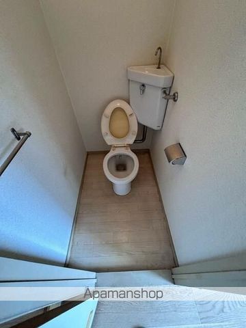 コーポコジマA棟の内装写真