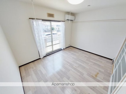 ＹＡＭＡＭＯＴＯ　ＨＡＩＴＳＵ[1K/20.46m2]の内装6