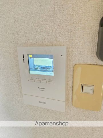 アピアコートの内装写真