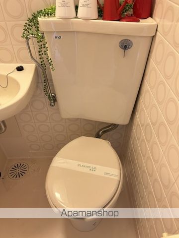 ベルハウスの内装写真