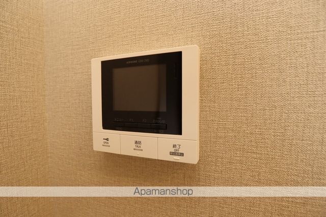 グランメゾンの内装写真