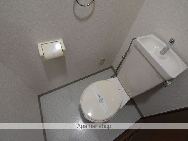 ラフィーネ陽光台の内装写真
