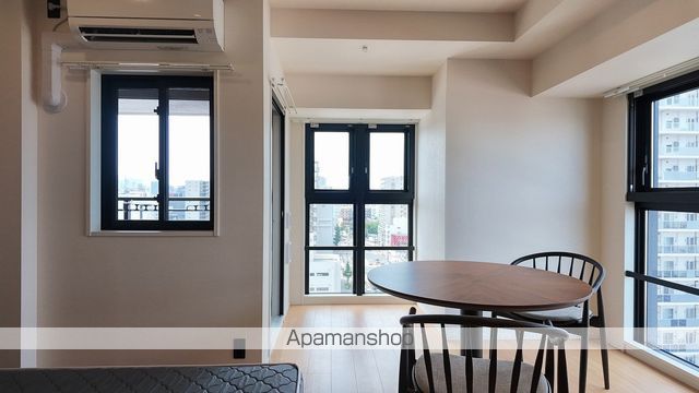 SーRESIDENCE千種BELVIA TOWER(べルヴィアタの内装写真