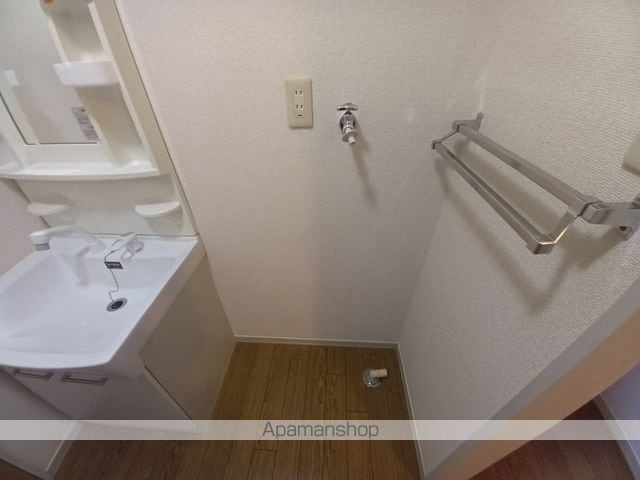 グランメールの内装写真