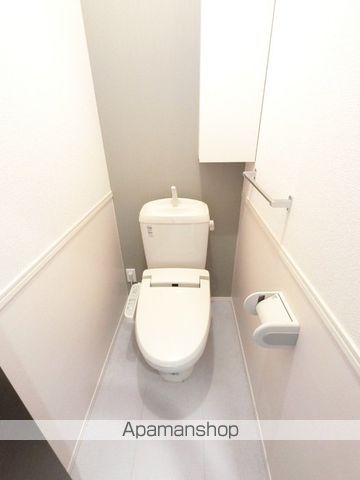 Reciente Aの内装写真