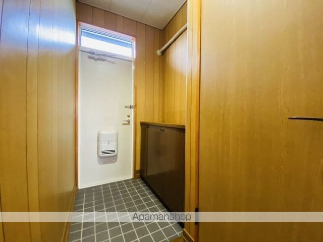 ブロッサム21の内装写真
