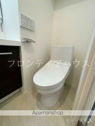 COMFORT YOKOHAMAの内装写真