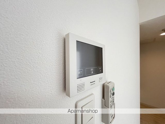 GARE S12の内装写真