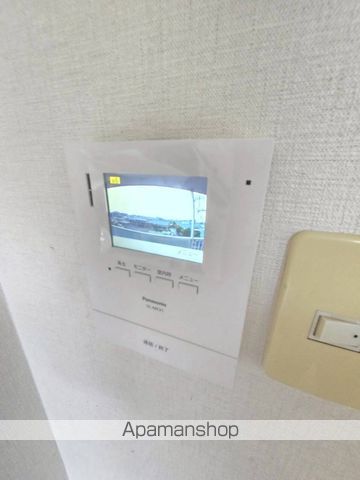 アピアコートの内装写真