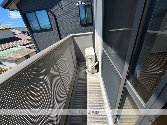 グランジュール綾羅木の内装写真