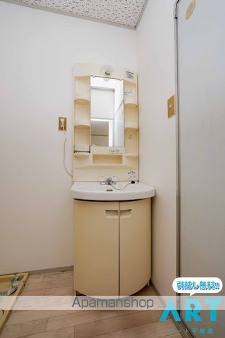 仙波ハイツIIの内装写真