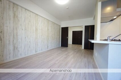 ＧＲＡＮＤＵＫＥ千代田ｒｅｇａｒｉａ[1LDK/42.72m2]のリビング・居間