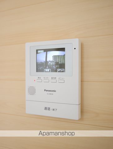 コーポコレットの内装写真