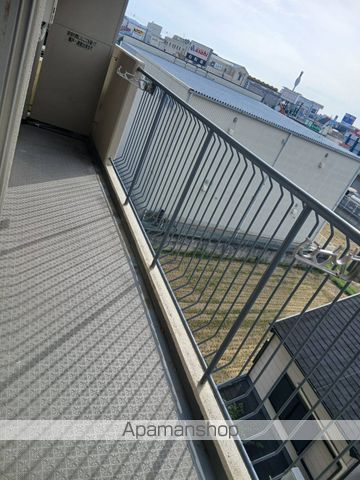 枚方セントラルハイツの内装写真