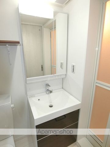 ハーミットクラブハウス石川町IVの内装写真