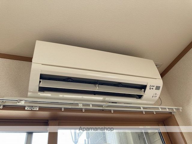 BUENA関屋堀割の内装写真