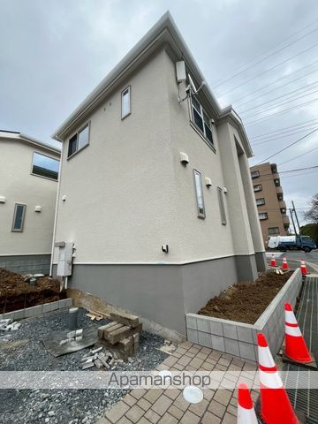 ＬＥ　ＤＯＭＡＩＮＥ　Ｋ C｜千葉県松戸市千駄堀(賃貸一戸建3LDK・1階・79.17㎡)の写真 その3